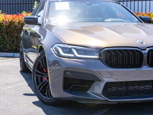2023 BMW M5 Base