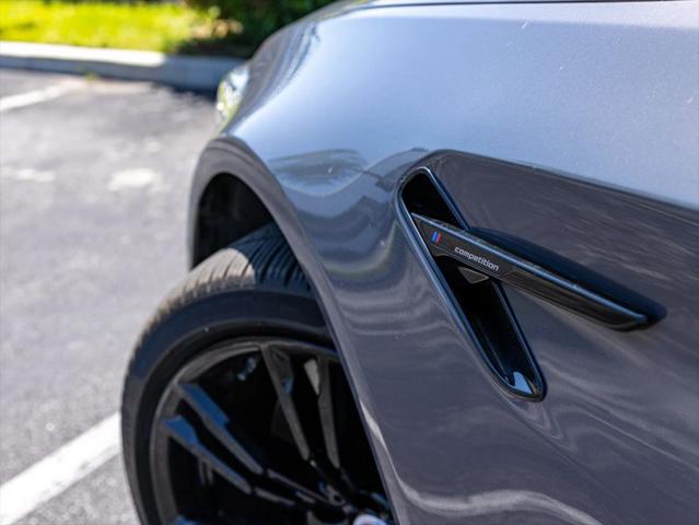 2023 BMW M5 Base