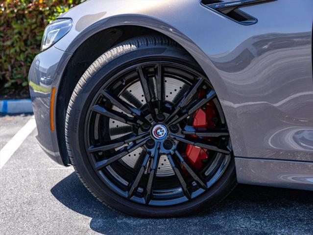 2023 BMW M5 Base