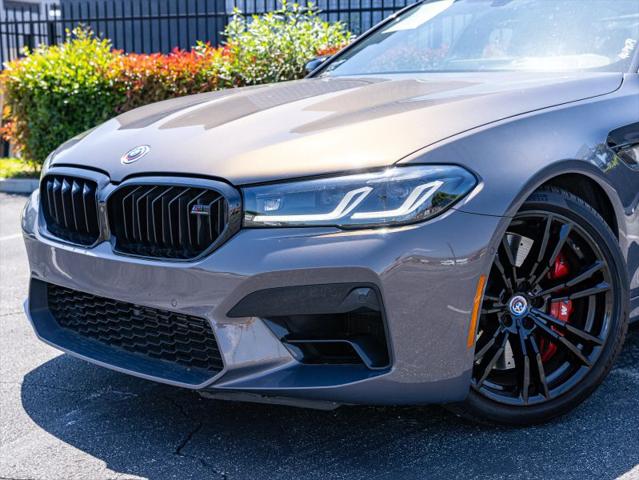 2023 BMW M5 Base