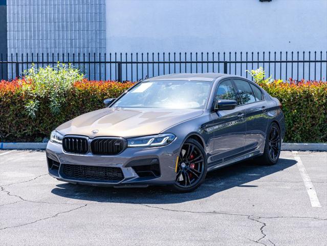 2023 BMW M5 Base
