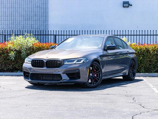 2023 BMW M5 Base