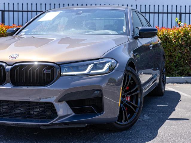 2023 BMW M5 Base