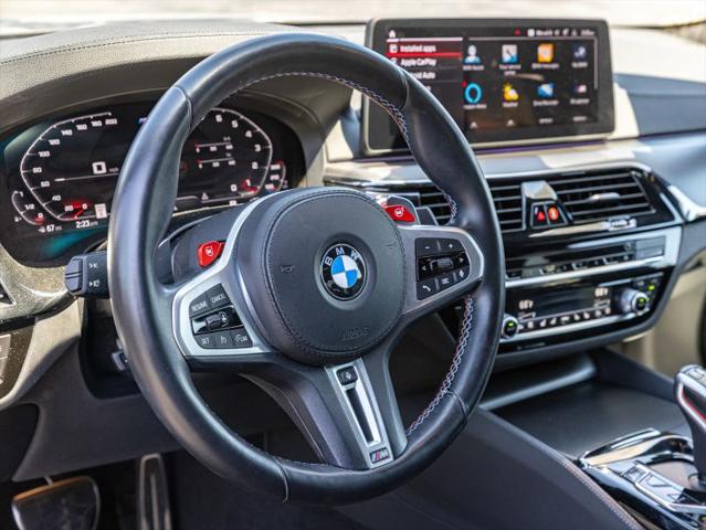 2023 BMW M5 Base