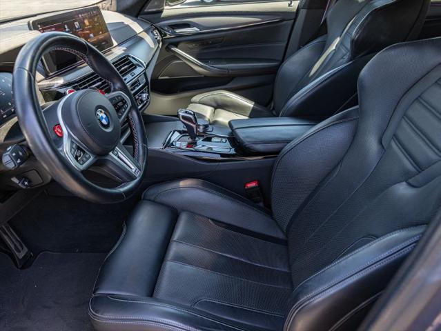 2023 BMW M5 Base