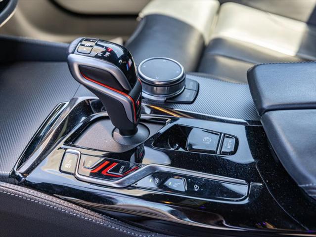 2023 BMW M5 Base