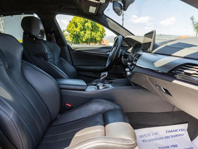 2023 BMW M5 Base