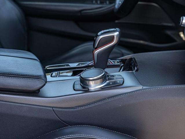 2023 BMW M5 Base