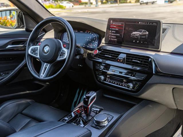 2023 BMW M5 Base