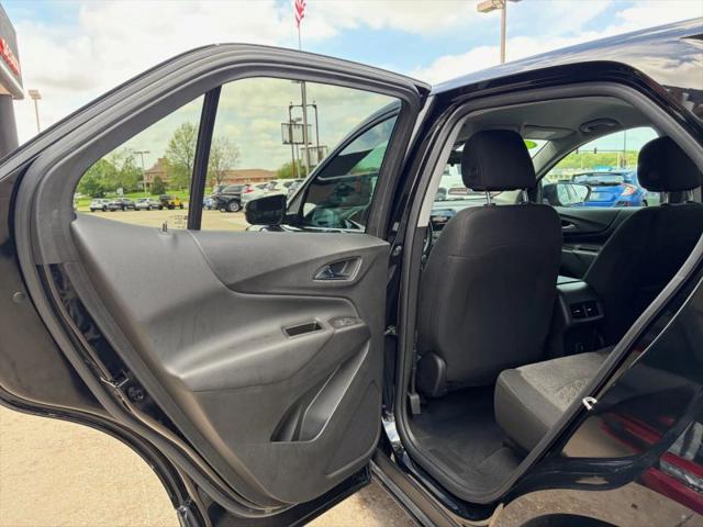 2022 Chevrolet Equinox AWD LT