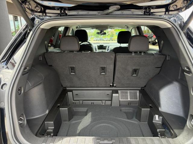 2022 Chevrolet Equinox AWD LT