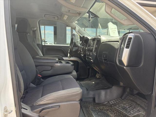 2015 Chevrolet Silverado 2500HD LT