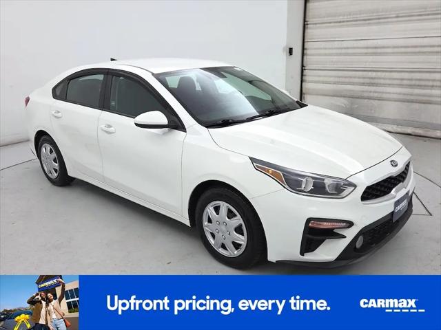 2020 Kia Forte FE for sale in Frederick, MD