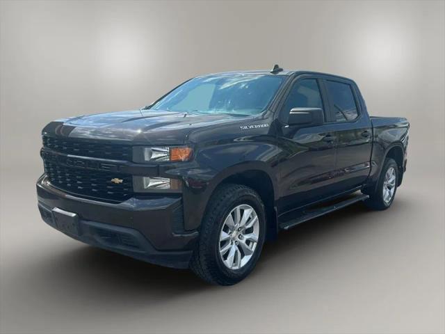 2019 Chevrolet Silverado 1500 Custom for sale near Columbus, OH