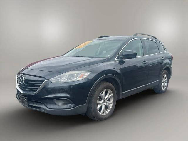 2014 Mazda CX-9 Touring for sale near Columbus, OH
