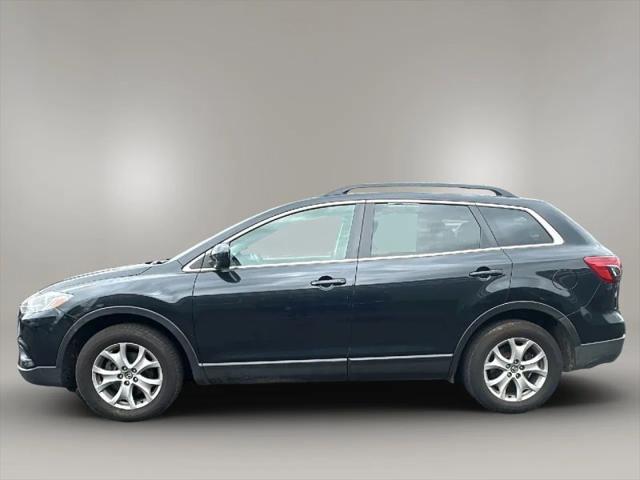 2014 Mazda CX-9 Touring
