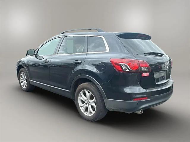 2014 Mazda CX-9 Touring