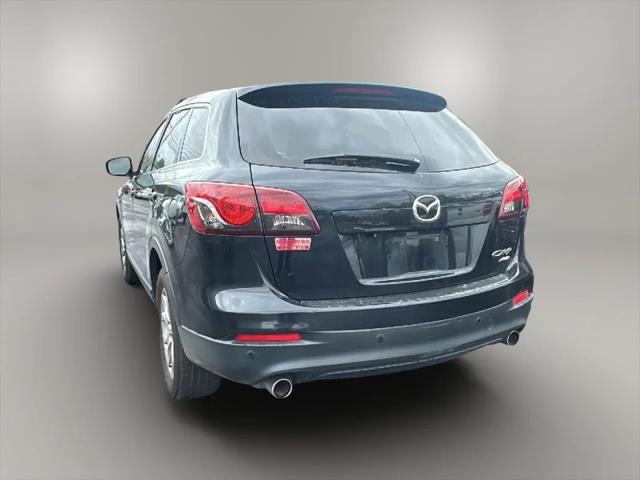 2014 Mazda CX-9 Touring