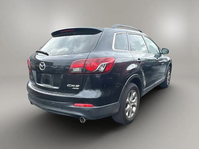 2014 Mazda CX-9 Touring