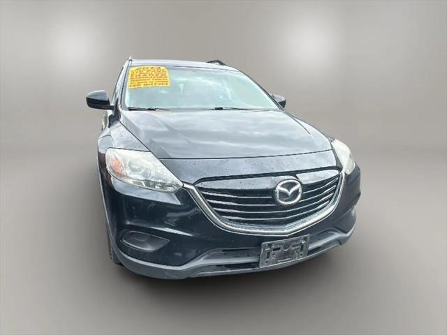 2014 Mazda CX-9 Touring