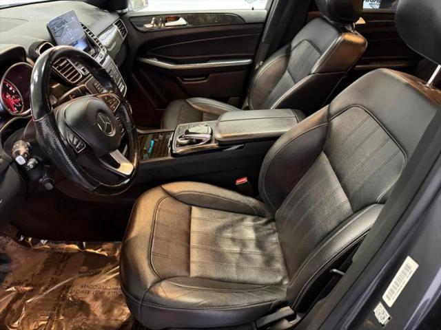 2018 Mercedes-Benz GLE GLE 350 4MATIC