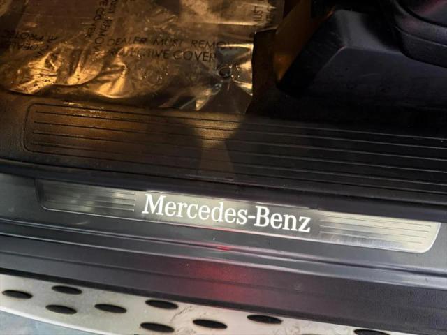 2018 Mercedes-Benz GLE GLE 350 4MATIC