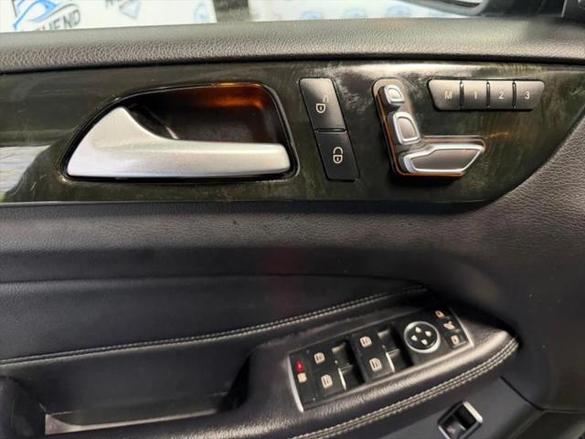 2018 Mercedes-Benz GLE GLE 350 4MATIC