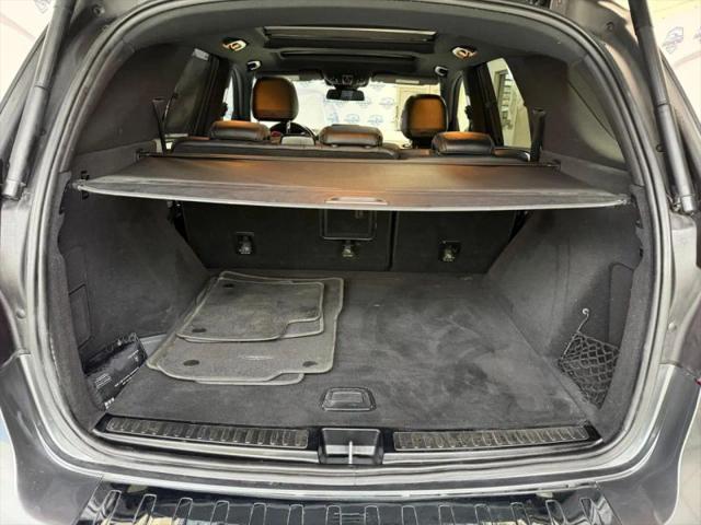 2018 Mercedes-Benz GLE GLE 350 4MATIC