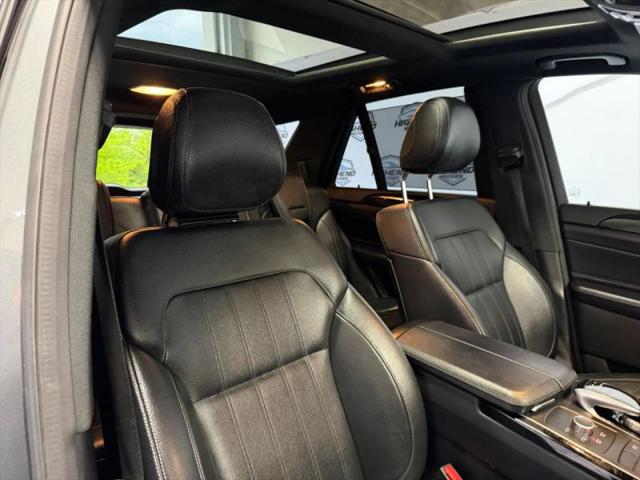2018 Mercedes-Benz GLE GLE 350 4MATIC