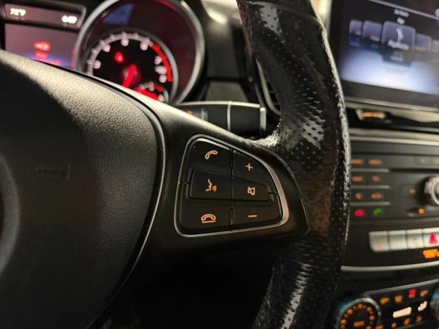 2018 Mercedes-Benz GLE GLE 350 4MATIC