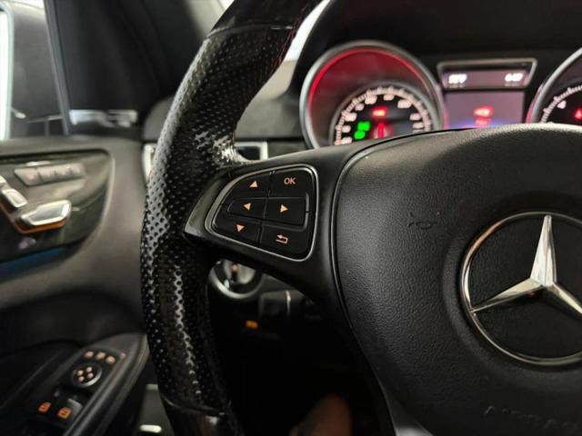 2018 Mercedes-Benz GLE GLE 350 4MATIC