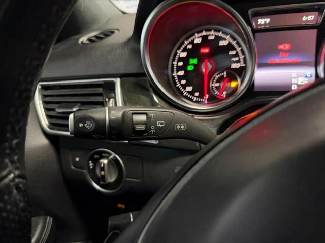 2018 Mercedes-Benz GLE GLE 350 4MATIC