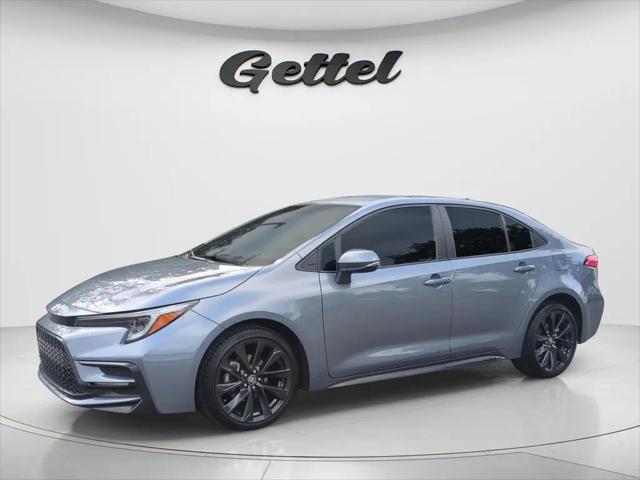 2024 Toyota Corolla SE for sale in Gainesville, FL