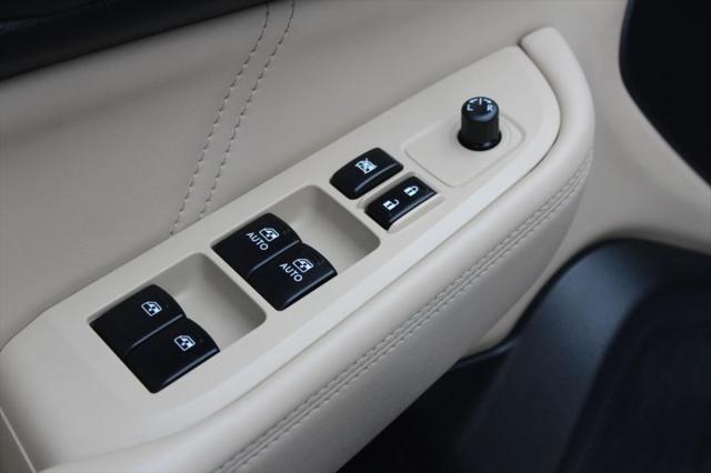 2018 Subaru Legacy 3.6R Limited