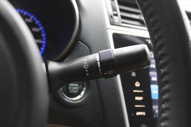 2018 Subaru Legacy 3.6R Limited
