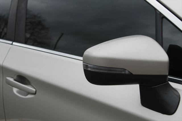 2018 Subaru Legacy 3.6R Limited