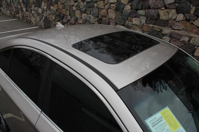2018 Subaru Legacy 3.6R Limited