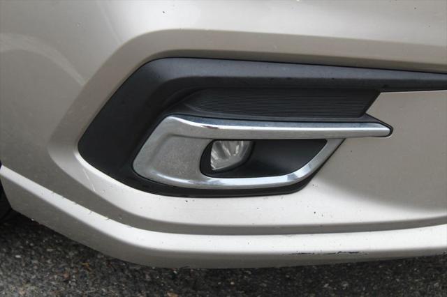 2018 Subaru Legacy 3.6R Limited