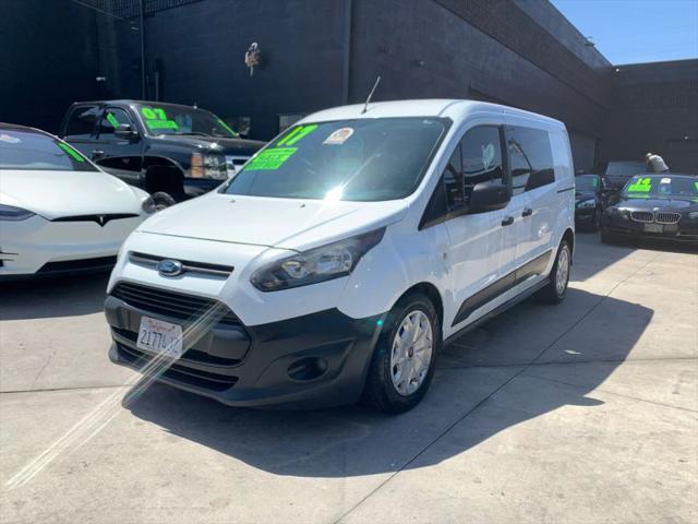 2017 Ford Transit Connect XL for sale in Whittier, CA