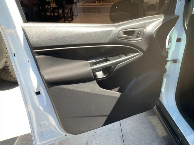 2017 Ford Transit Connect XL