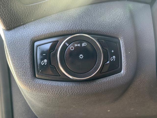 2017 Ford Transit Connect XL