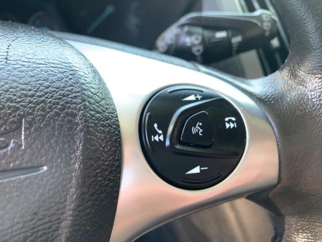 2017 Ford Transit Connect XL