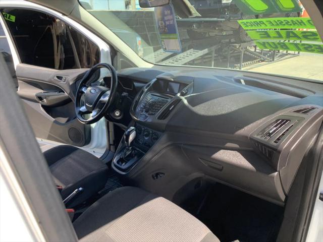 2017 Ford Transit Connect XL