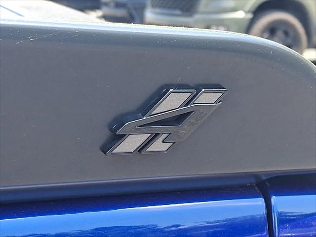 2022 Dodge Challenger SXT AWD