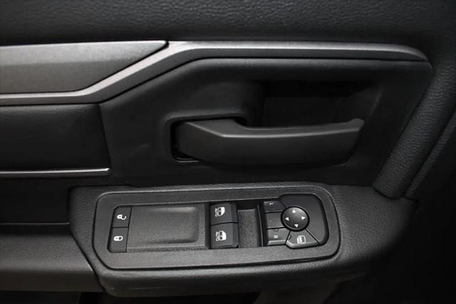 2026 Ram 5500 Tradesman/Big Horn