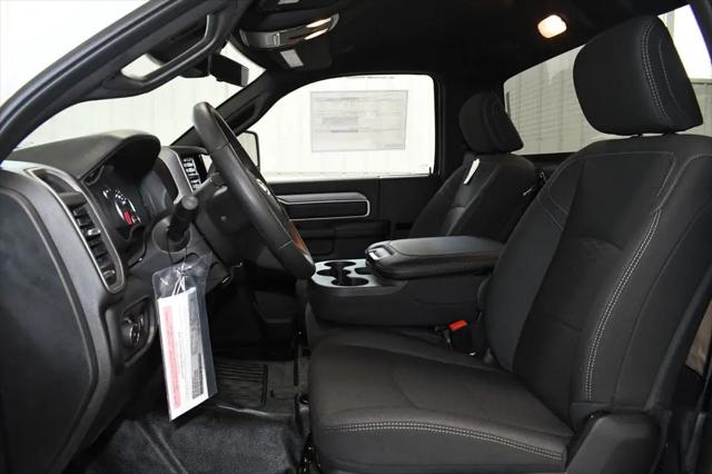 2026 Ram 5500 Tradesman/Big Horn
