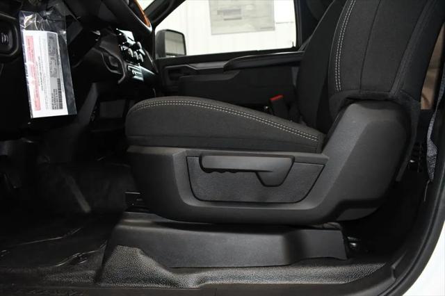 2026 Ram 5500 Tradesman/Big Horn
