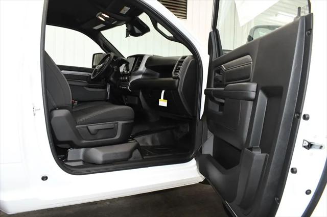 2026 Ram 5500 Tradesman/Big Horn