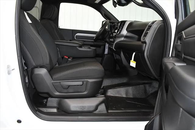 2026 Ram 5500 Tradesman/Big Horn
