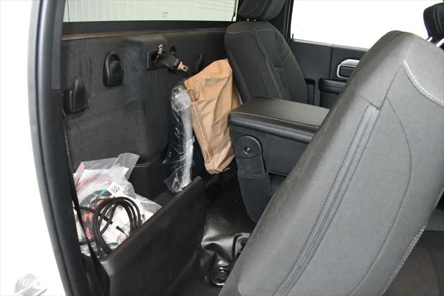 2026 Ram 5500 Tradesman/Big Horn